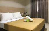 Туры в отель Living At DSulaiman Hotel