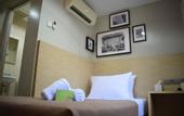 Туры в отель Living At DSulaiman Hotel