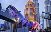 Туры в отель Living At DSulaiman Hotel