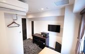 Туры в отель Hotel Livemax Hakata-ekimae