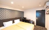 Туры в отель Hotel Livemax Hakata-ekimae