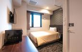 Туры в отель Hotel Livemax Hakata-ekimae
