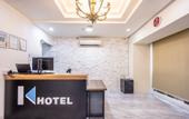 Туры в отель K Hotel 1515
