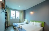 Туры в отель K Hotel 1515