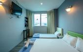 Туры в отель K Hotel 1515