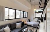 Туры в отель b hotel Neko Yard