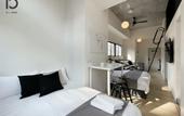 Туры в отель b hotel Neko Yard
