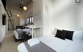 Туры в отель b hotel Neko Yard