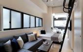 Туры в отель b hotel Neko Yard