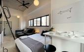 Туры в отель b hotel Neko Yard