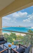 Туры в отель LUX Holiday Home - Al Nabat 1