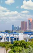 Туры в отель LUX Holiday Home - Al Nabat 1