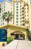 Туры в отель LUX Holiday Home - Al Nabat 1