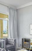 Туры в отель LUX Holiday Home - Al Nabat 1