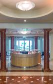 Туры в отель LUX Holiday Home - Al Nabat 1