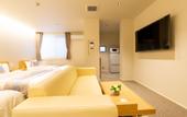 Туры в отель GRAND BASE Hiroshima Peace Memorial Park
