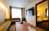 Туры в отель GRAND BASE Hiroshima Peace Memorial Park