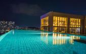 Туры в отель MB GALLERY CHATAN by THE TERRACE HOTELS