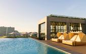 Туры в отель MB GALLERY CHATAN by THE TERRACE HOTELS