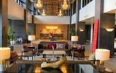 Туры в отель MB GALLERY CHATAN by THE TERRACE HOTELS