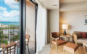Туры в отель MB GALLERY CHATAN by THE TERRACE HOTELS