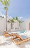 Туры в отель Yucca Villas