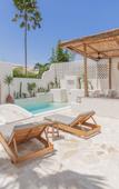 Туры в отель Yucca Villas
