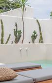 Туры в отель Yucca Villas