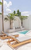 Туры в отель Yucca Villas