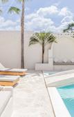Туры в отель Yucca Villas