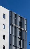 Туры в отель S-PERIA HOTEL Fukuokanakasu