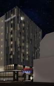 Туры в отель S-PERIA HOTEL Fukuokanakasu