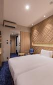 Туры в отель S-PERIA HOTEL Fukuokanakasu