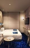 Туры в отель S-PERIA HOTEL Fukuokanakasu