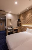 Туры в отель S-PERIA HOTEL Fukuokanakasu