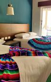 Туры в отель Hotel Mariachi by Kavia 5th Av