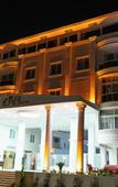 Туры в отель Club Efes Otel