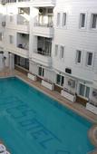 Туры в отель Club Efes Otel