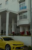 Туры в отель Club Efes Otel