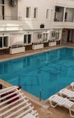 Туры в отель Club Efes Otel