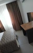 Туры в отель Club Efes Otel