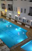 Туры в отель Club Efes Otel