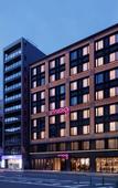 Туры в отель Moxy Kyoto