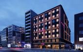 Туры в отель Moxy Kyoto