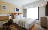 Туры в отель Moxy Kyoto