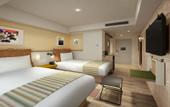 Туры в отель Moxy Kyoto