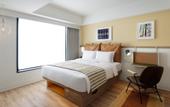 Туры в отель Moxy Kyoto