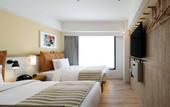 Туры в отель Moxy Kyoto