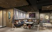 Туры в отель Moxy Kyoto