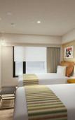 Туры в отель Moxy Kyoto